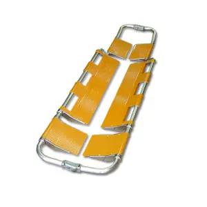 Red Leaf 분리형 들것 4B - Scoop형