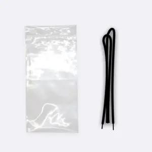 MK 트리아제 응급 환자분류표 악세사리 비닐케이스+목걸이 (100매입) - 분류표 미포함