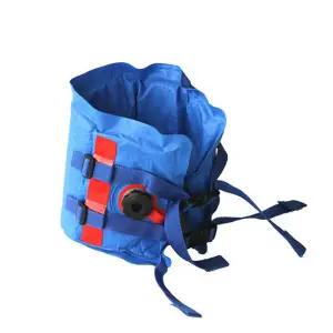 LandswicK 진공성형부목 VSA-2A00 - 머리경추보호대