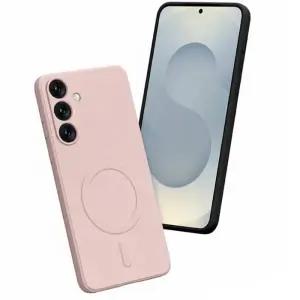 아트박스/키스맥 무선충전가능 헤일로 슬림핏 케이스(갤럭시S25)