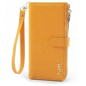 아트박스/키스맥 더블포켓 뱅크 케이스(갤럭시S25엣지)