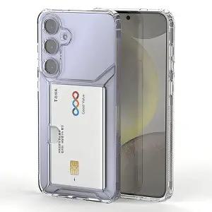 아트박스/키스맥 카드수납 슬라이드 굿밸류케이스(갤럭시S26플러스)