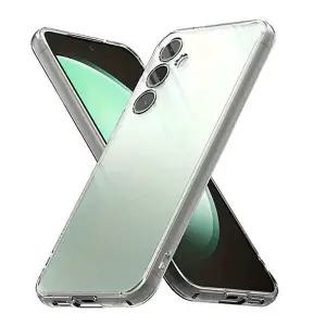 아트박스/키스맥 쿠셔닝 클리어 케이스(갤럭시S26)