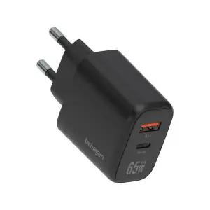 아트박스/아띠즈 behagen ZETTA 65W GaN 고속충전기 2포트 A+C