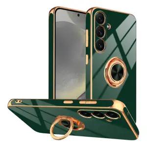 아트박스/키스맥 메탈라인 링 케이스(갤럭시S26플러스)