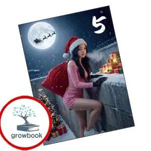 카드10%) 옥중비급 5 (GROW BOOK 그로우북)