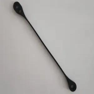 오토바이 알루미늄 탑박스 나일론 끈 DIY 리드스탑