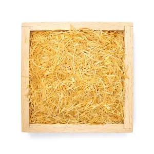 [자연초]구운 카다이프 250g 볶은 카다이프면 두바이 쫀득쿠키 두쫀쿠 만들기 재료