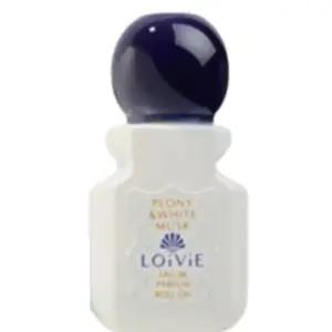 로이비 롤온 베르가못 앤 화이트 로즈 오드 퍼퓸