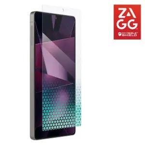 재그 인비져블쉴드 XTR4 강화유리 갤럭시 S25 Ultra