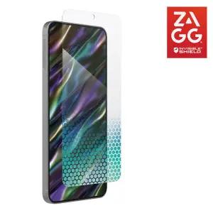 재그 인비져블쉴드 XTR4 강화유리 갤럭시 S25+