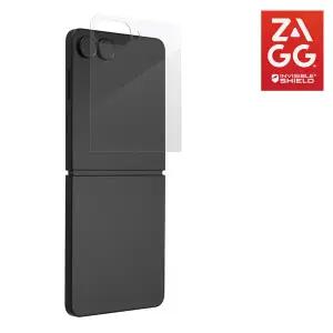 재그 인비져블쉴드 엘리트 E 강화유리 갤럭시 Z Flip 7