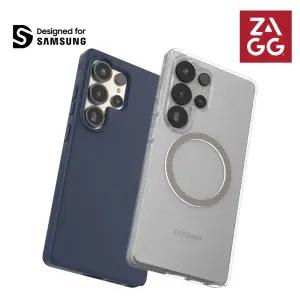 재그 밀란 스냅 케이스 갤럭시 S25 Ultra