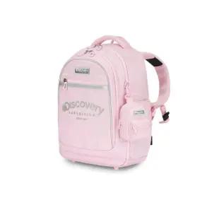 [디스커버리][14L] 라이크 에어 트윙클 백팩 (L/PINK)DKBK1405N-PKL 627247