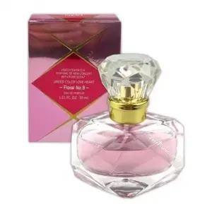30ml 플로럴향 유니드컬러 향수 러브하트 D No.9 WD94452