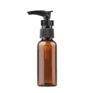 50ml 갈색 펌프형 공병 WD9445B