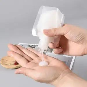 튜브형 100ml 공병 휴대용 WD94458