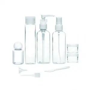 세트 10158 화장품 리필용기 9종 공병 DD WD94460