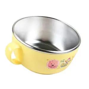 뽀로로 스텐 다용도 양수볼(소) WDB2092