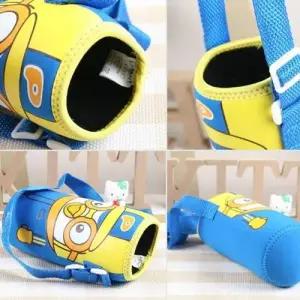 뽀로로 네오플랜 물통주머니 WDB22ED