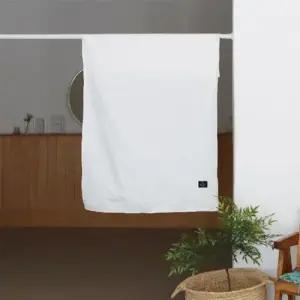 하우스플랜 압축 커튼봉 70 110 1P 무타공 셀프 커튼 WDB32C8