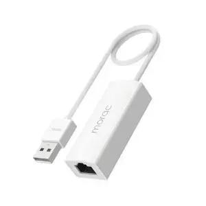 프로토 USB A타입이더넷 유선랜카드 허브 MR-HUB100A WDB4F2D