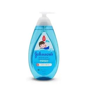 존슨즈 액티브 키즈 클린 앤 프레시 샴푸 500ml WFJYOXW
