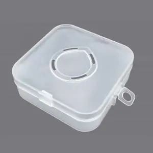 ( )메이크업 퍼프 케이스 화장품가방 미니파우치 메이크업가방 화장품파우치가방 여행용화장품파우치