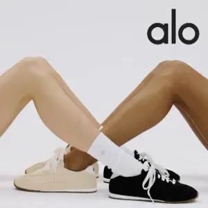 알로 선셋 스니커즈 ALO 운동화 신발