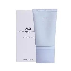 아비브 수분초 히알루론 선세럼 워터리 튜브 50ml (SPF50+ PA++++)(AD)