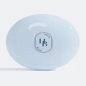 헤브블루 피톤 스쿠아 히알블루 톤업 선 쿠션(AD)