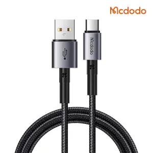 [맥도도] TR USB-A to C타입 고속충전 케이블 CA359