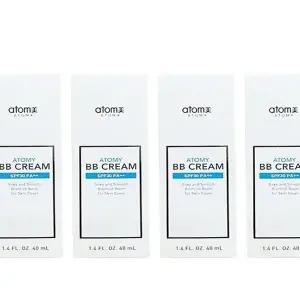 애터미 비비크림 40ml X 4개 SPF30 PA++(AD)