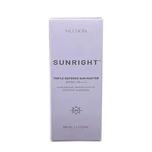 뉴스킨 선라이트 트리플 디펜스 선 마스터 50ml SPF50+(AD)