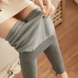 [룽스]기모레깅스 보정스타킹타이즈 무발 고탄력 타이즈