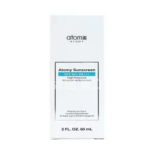 애터미 선크림 화이트 60ml SPF50+(AD)