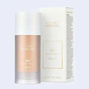 애터미 앱솔루트 비비크림 33ml, 1개 (AD)