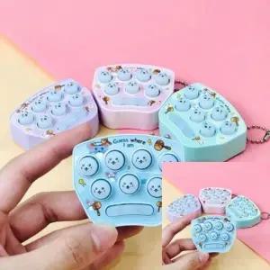 게임기 키링 토이키링 어린이가방키링