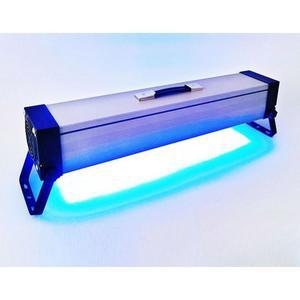LED UV램프 대형UV램프 경화기 라이트 본딩 페디 405nm UV코팅기 접착