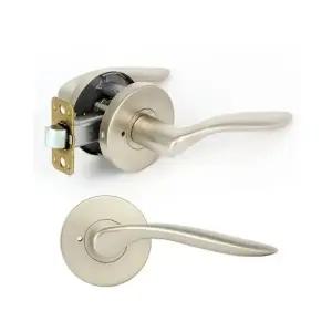 ( )루미나D 욕실 셀프 wd 이천 문손잡이 문고리 실린더 방문 현관