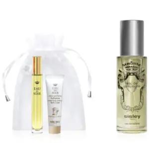 시슬리 남녀 오 드 깡빠뉴 미니어처 세트 100ml