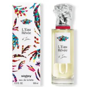 시슬리 로레베 디자 오드 뚜왈렛 여자친구 선물 100ml