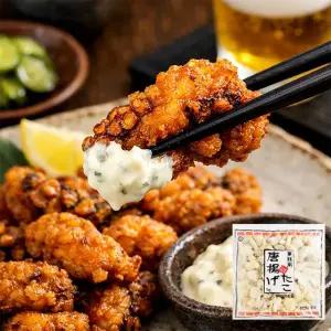 [잇츠모노] 바삭 쫄깃한 타코 문어가라아게 1kg x 2개