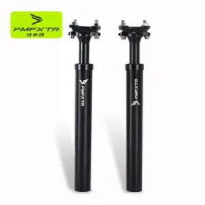 자전거 시트포스트 알루미늄 산악 감쇠 도로 충격흡수 안장용 교체형