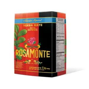 로사몬테 예르바 메이트- 셀렉션 스페셜(특수 숙성) 하드 팩 1k (2.2파운드)