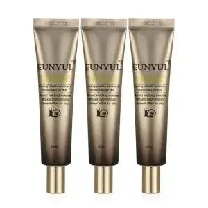 [내일도착]은율 달팽이 아이크림 40mlx3개 / 마유 아이크림 30mlx3개