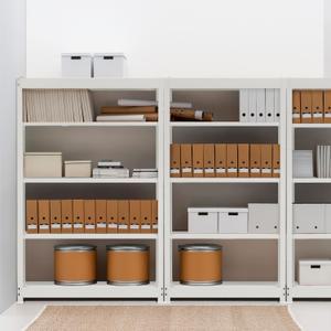 경량랙 철제선반 200kg 조립식 창고 학교 공장 문서고 사무실 캠핑용품 중량물 선반 스피드랙 MAX