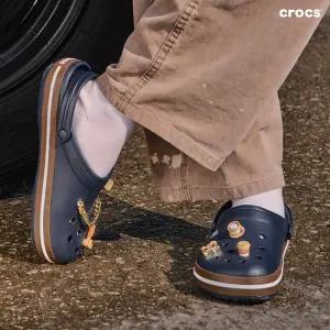 [크록스공식점]30%중복쿠폰!26SS신상입고 키즈&성인 지비츠 최대 혜택가!