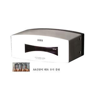 JAVA 자바자동소변기센서TU101B(건전지식)-절수 + AA건전지 4EA