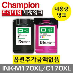 INK-M170 삼성호환잉크 INK-C170XL SCX-1360 SCX-1365 SCX-1365W